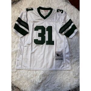 Philadelphia Eagles Wilbert Montgomery Throwback Jersey Mitchell & Ness Medium